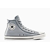 Converse - Chuck Taylor All Star Leather &amp;amp; Suede (Wide Width) - $27.48 + free shipping