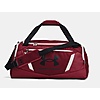 Under Armour - UA Undeniable 5.0 Medium Duffle Bag (Cardinal / Black) - $19.36 + free shipping