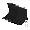 Costco Members - 9/1/25 ONLY! - Cole Haan Men's Dress Sock, 6-pair - $7 + Free Shipping + And More