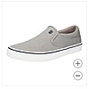 Costco Members - Izod Men's Canvas Slip On Shoes - 1/$10, 5/$30, 10/$50 + free shipping