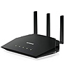 Woot - Netgear WiFi 6 Router ($60) or Netgear WiFi 6 Mesh 3-Pack ($100) + free shipping with Prime