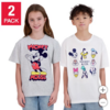 Costco Members - Select Kids Apparel 10 for $50 ($5 each) + free shipping