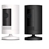 Woot - Ring Outdoor Camera - 3rd Gen 2019 - Like New/Refurbished - Battery or Plug-in (white/black) - $30 + free shipping with Prime