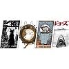 Woot! Shirt - Select Graphic Tshirts - 3 for $18 + free shipping with Prime $6