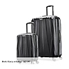 Woot - Samsonite Centric 2 Hardside Expandable Luggage with Spinner Wheels, 2-Piece Set from $75.99 + Free Shipping with Prime $76