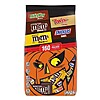 Mars Snackfoods Peanut &amp;amp; Milky Way Halloween Candy Variety Bulk, 61.57 oz - 3 for $53.98 ($0.29/oz) + free store pickup where available
