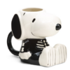 Marshall's Halloween Clearance - Up to 75% off - Mickey Jack O Lantern Covered Bowl - $4, Snoopy Skeleton Mug - $5, AND MORE