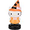 Halloween Blow Mold Decor Hello Kitty in Orange Costume Sanrio 12.00 in x 5.51 in x 5.31 in .55 lb - $9.93 + free ship with Walmart+