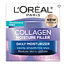 L'Oreal Paris Collagen Moisture Filler, Anti-aging Moisturizer Fragrance Free, 1.7oz - $9.86 + $4.00 Walmart Cash