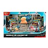 W+ live at 9pm ET: Pokemon Trading Card Game Snorlax ex and Blissey ex Special Collection Box - $26.24