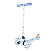 Walmart+ Early Access: Bluey Light Up Wheel Tilt and Turn Toddler Scooter, 3 Wheel Kick Scooter - $18