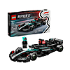 $21.59 + $4 Walmart Cash - LEGO Speed Champions Mercedes-AMG F1 W15 Race Car