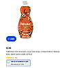$2.62 + $1.50 Walmart Cash - Palmolive Ultra Strength Liquid Dish Soap, Limited Edition, Mango Bliss, Warm Spice Scent, 20 fl oz