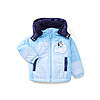 Character Toddler Cosplay Jacket with Hood, Sizes 2T - 5T (Bluey or Spiderman) - $19.99