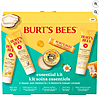 Burt's Bees Essentials Everyday 5-Piece Set - $4.55 + free ship on $25+