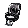 Safety 1st Grow and Go Extend n Ride LX All in One Convertible Infant &amp;amp; Toddler Car Seat, Black Pepper - $99