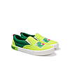 Mountain Dew Slip on Sneaker - $4.99