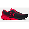 UA Rogue 4 Men's Running Shoes (black/red - $25.58), (Forest Green / High Vis Yellow - $30.78) + free shipping
