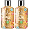 Hempz Mini Vanilla Sugar Cookie Body Moisturizer, Body Lotion, 2.25 fl.oz. (Pack of 2) - $5.34
