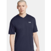 UA Velocity Men's Short Sleeve or UA Velocity Men's V-Neck Short Sleeve (various colors and sizes) $7.58