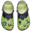 Crocs Men's Classic Clogs Dragon Ball Z (Cell or Frieza) - $20 + free shipping