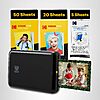 Kodak Step Instant Smartphone Photo Printer - 75 Sheets Bundle