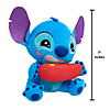 Disney That's So Stitch! Stitch Plush (Gamer)