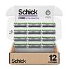Schick Hydro Razor Refills, 12ct