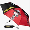 Windproof Travel Umbrella with Snoopy or One Piece Design