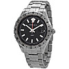 Versace Hellenyium GMT Men's Watch