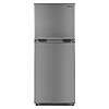Faberware 10.1 Cu ft Top Mount Double Door Refrigerator