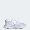 Adidas Men's Runfalcon 5 Running Shoes (Cloud White)