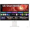 Costco Members: 37" LG 37U730SA-W 4K IPS Smart Monitor + $50 Costco Shop Card