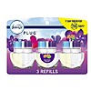 Febreze Plug In Air Freshener, Odor-Fighting Scented Oil Refill Gain Moonlight Breeze, 3 Refills - $7.19 ($6.39 on 10/13-10/14)