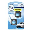 Febreze Car Air Freshener, Odor-Fighting Automotive Vent Clip, 2-Pack (Various) - $2.69 ($2.39 on 10/13-10/14)