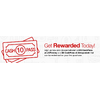 JcPenney - New Rewards Access Members Get $10 Cash Pass to JcPenney or $5 Cash Pass to Aeropostale