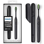 Select Walgreens Stores: Philips One by Sonicare Rechargeable Electric Toothbrush $16.80 + Free Store Pickup