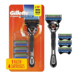 Select Walgreens Stores: 2-Ct Gillette ProGlide Handles + 14-Ct Razors + $24 Rewards $36.15 after $15 Rebate + Free Store Pickup