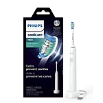 Walgreens - Philips Sonicare 1100 Power Toothbrush Rechargeable Electric Toothbrush - 3 for $51 ($17 each) + free shipping