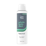 4oz Dove Men+Care Whole Body Spray Aluminum-Free (Aloe + Bamboo or Shea Butter + Cedar) 2 for $9.88 ($4.94 ea) + free store pickup at Walgreens