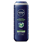 16.9oz. Men's Nivea Body Wash (various scents) + Earn $5 in Walgreens Cash 3 for $10 + Free Store Pickup