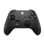Microsoft Xbox Wireless Controller for Xbox Series X|S, Xbox One (Carbon Black, Robot White, or Velocity Green) $39.99