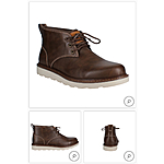 Costco Members - Buffalo Men's Chukka Boot - $14.97