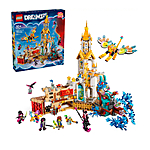 $119.99 - LEGO - DREAMZzz Castle Nocturnia Building Toy 71486
