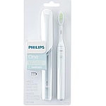 Philips One by Sonicare Battery Toothbrush, Mint - $9.99