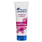 YMMV - 2 for $5.98 + $4 Walgreens Cash - Head &amp; Shoulders Anti-Dandruff Treatment Conditioner Fresh Fruit And Elegant Florals, 10.6 fl oz