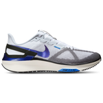 Nike Air Zoom Structure 25 RH (White/Photo Blue/Black) - $64
