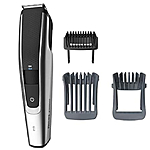 Philips Norelco Beard Trimmer and Hair Clipper Series 5500 - $29.99 + free ship with Prime