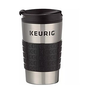 Keurig - $40 off $80 - K-Cafe Essentials Frother (from $15), HyperChiller® Beverage Cooler (from $7.50), 12oz Insulated Travel Mug (from $5), and MORE + Free Shipping