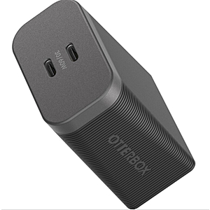 Bulk Packaging: OtterBox 60W Dual Port USB-C Charger Value Pack Bundle 3 for  & More + Free S/H w/ Amazon Prime